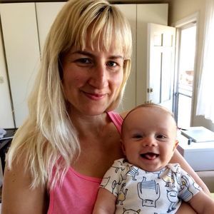 Meet your Posher, Katarína